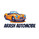 Logo Arash Automobil